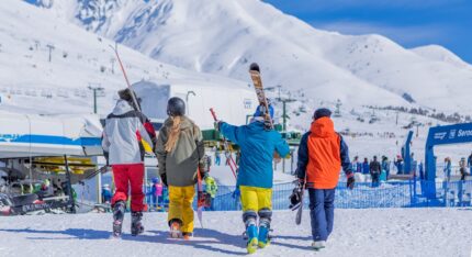 Sciare a Brescia e provincia