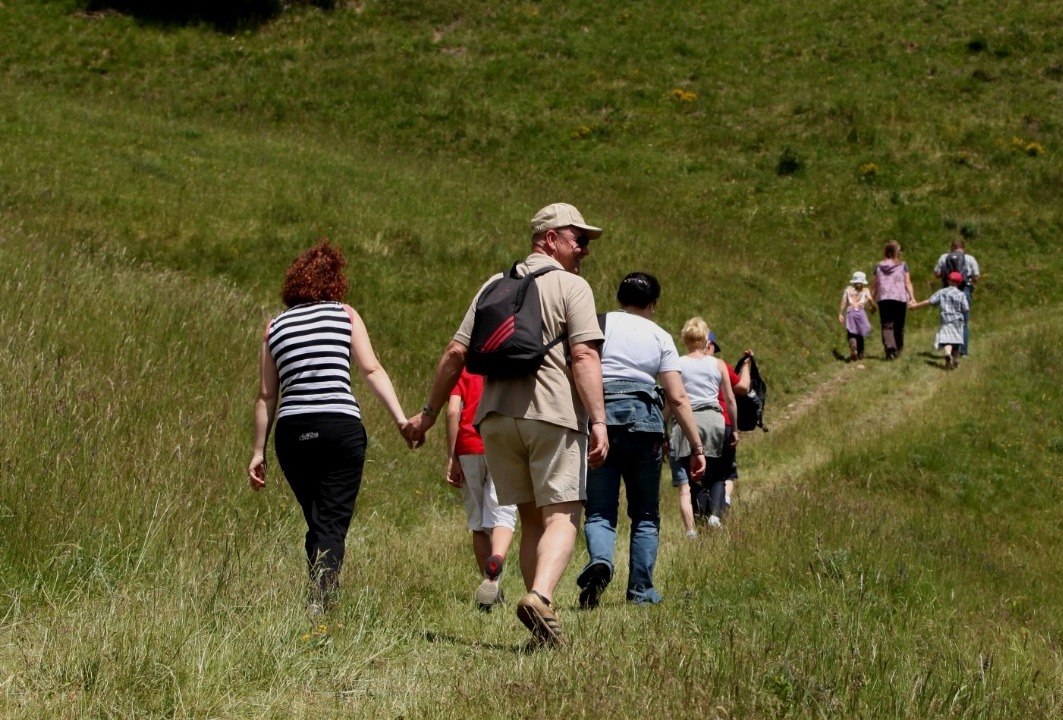 5 miglia del ghiottone tremosine