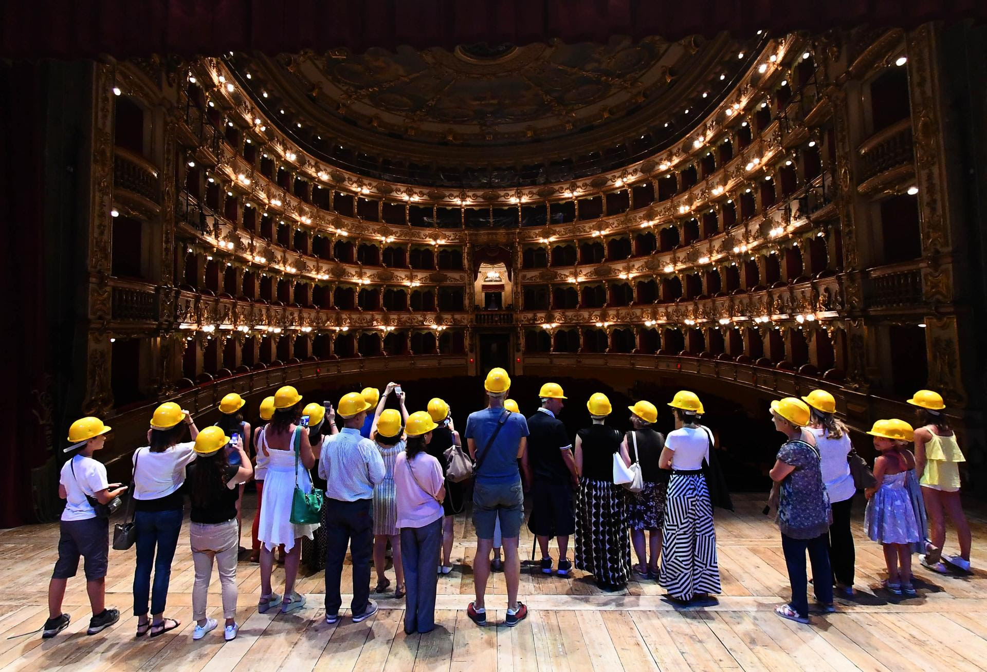 Alla scoperta del Grande Kids