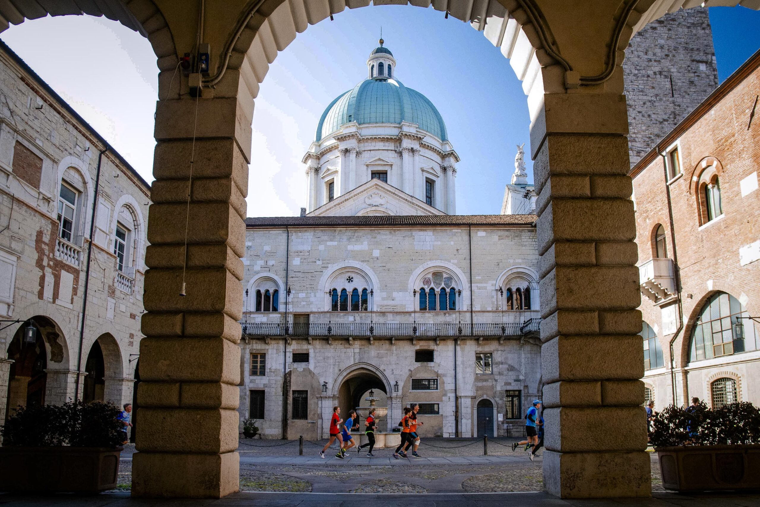 BAM - Brescia Art Marathon 2