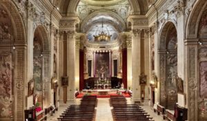 Basilica San Lorenzo Martire – Verolanuova