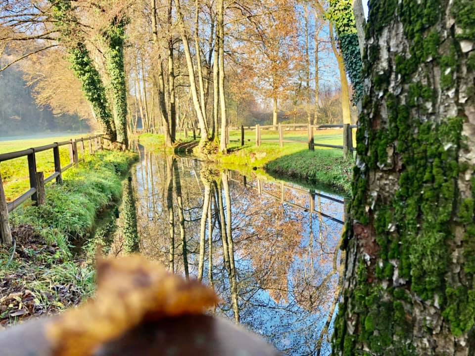 Borgo del Maglio di Ome