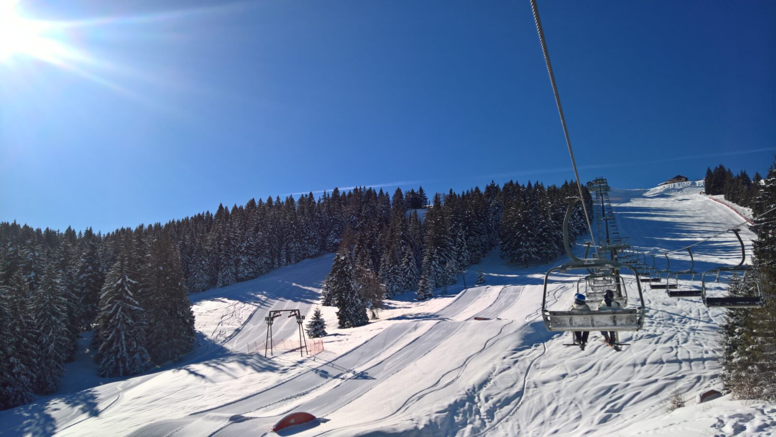 Sciare in Valle Camonica: Ski Area Borno – Monte Altissimo
