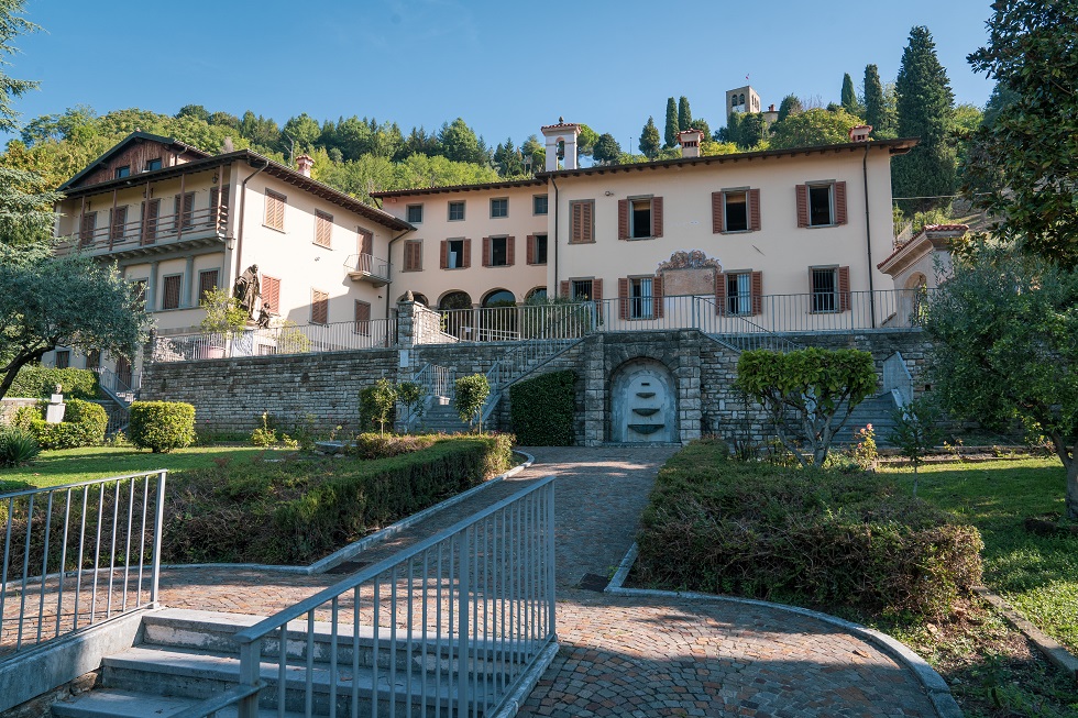Ca' Maitino - Sotto il Monte