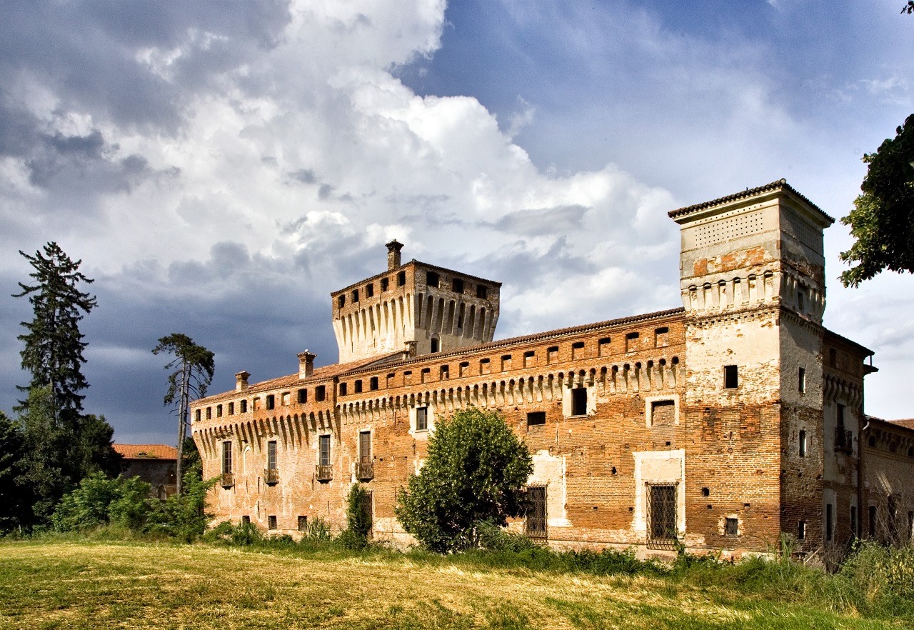 Castello di Padernello