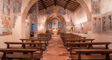 Chiesa di San Filastrio