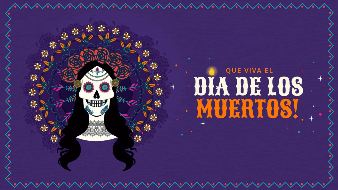 Dias de los muertos