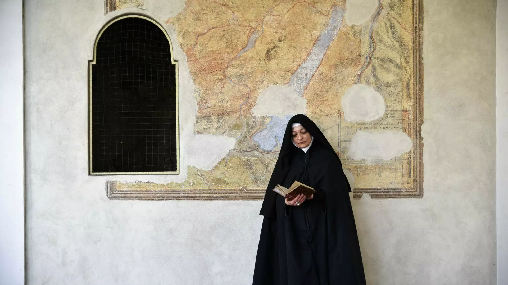 Escape Room Ora et Labora - Brescia Musei