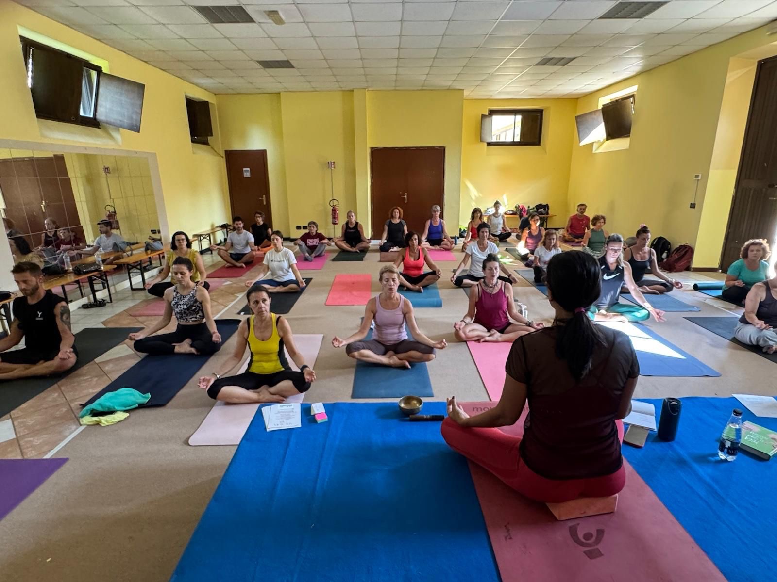 Festival Chiarissima