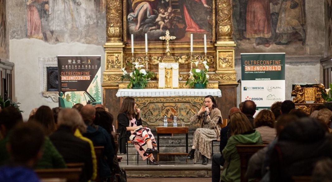 Festival OltreConfine