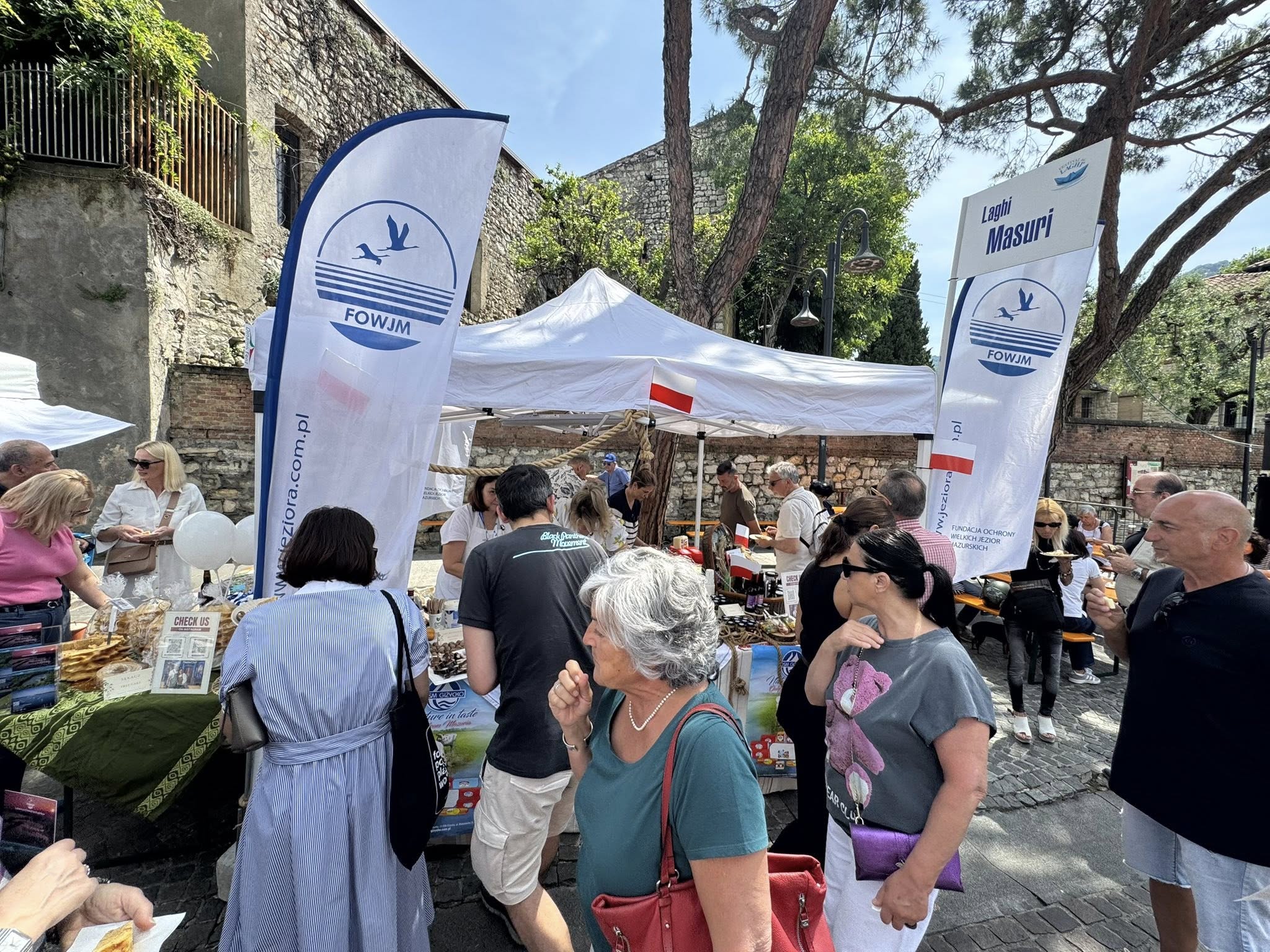 Festival dei Laghi Europei