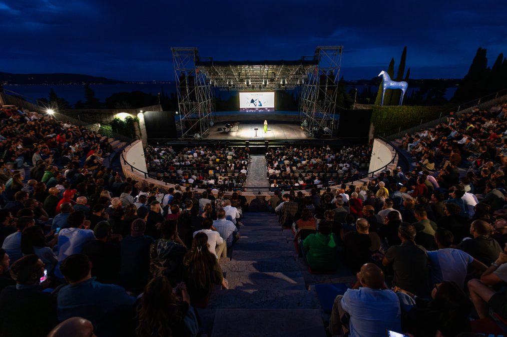 Festival della Bellezza - Anfiteatro del Vittoriale