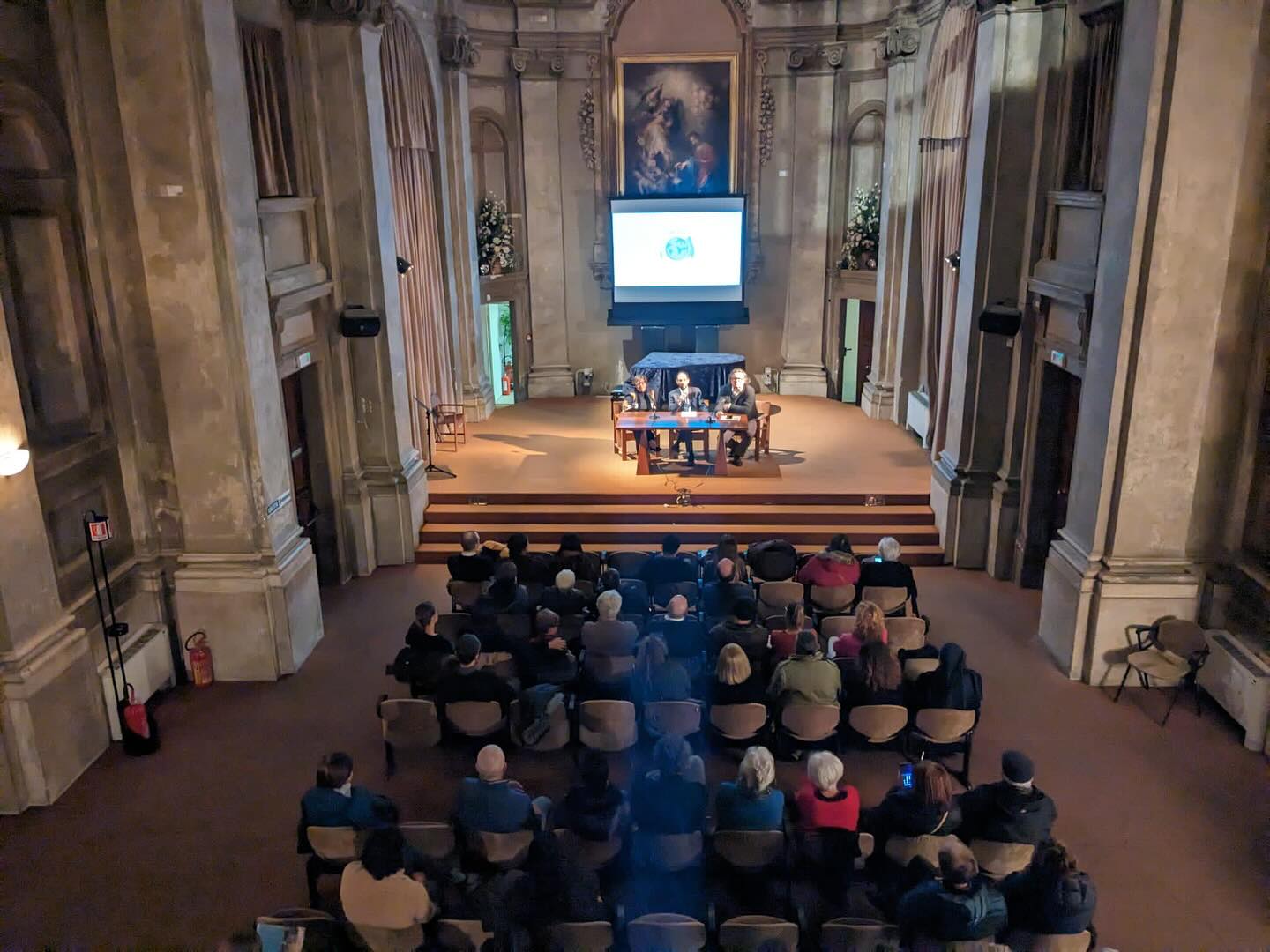 Festival della Pace Brescia
