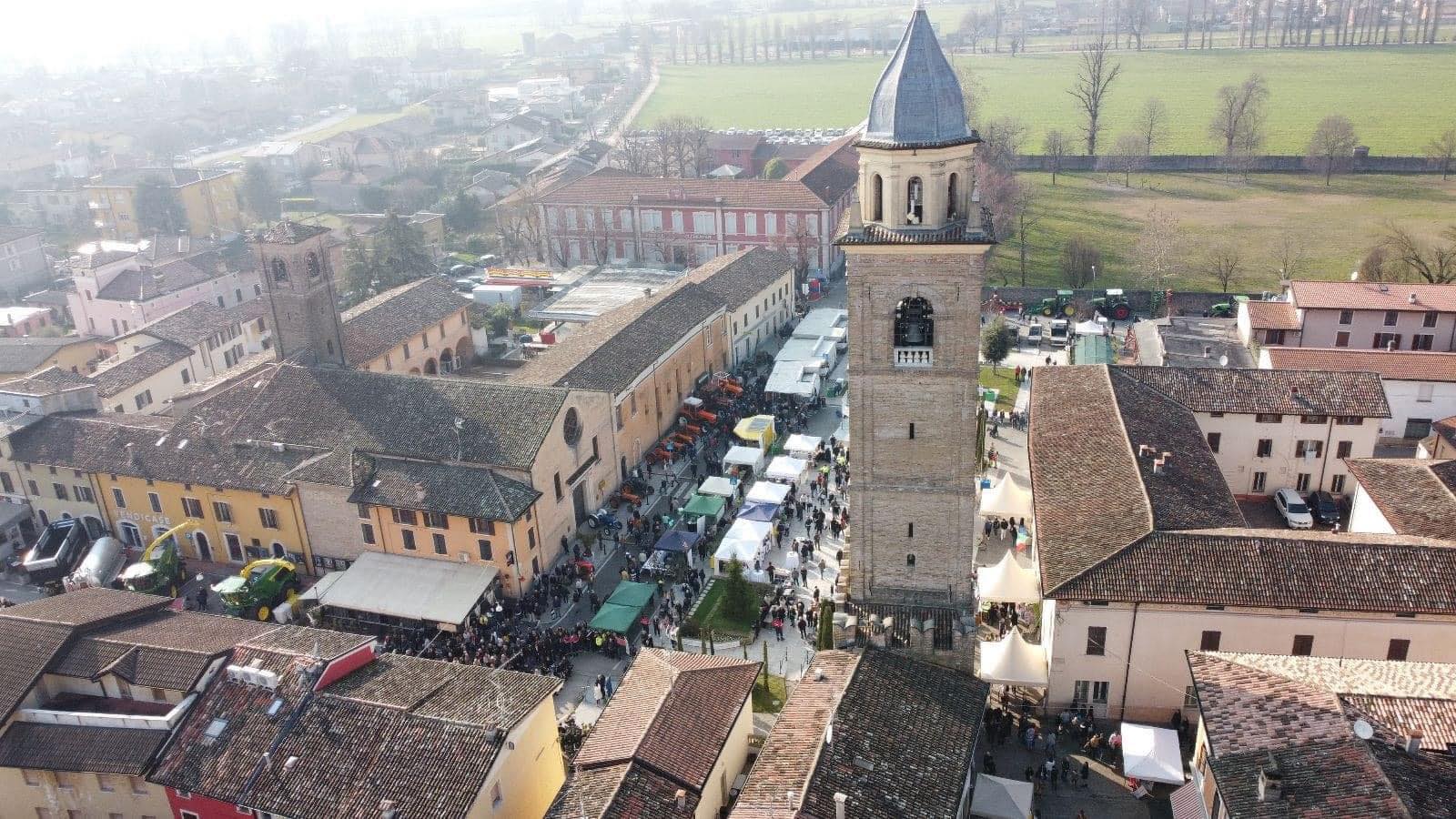 Fiera agricola Calvisano