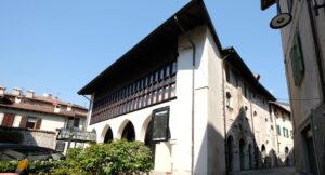 Fondazione l’Arsenale – Iseo