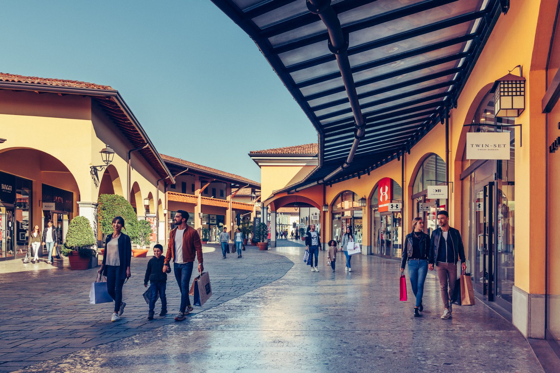 Franciacorta Designer Village