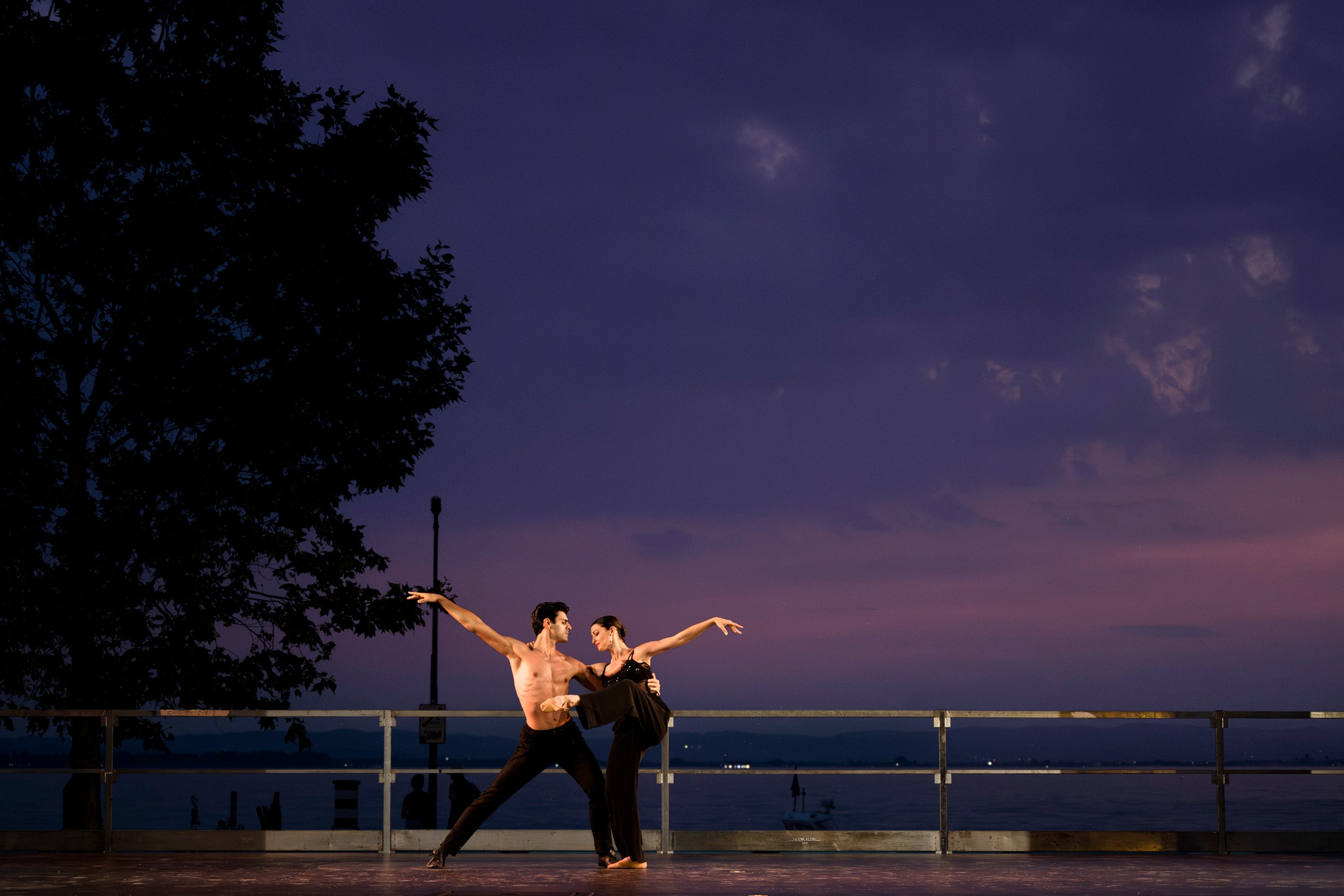 Garda Festival | © Tommaso Del Panta