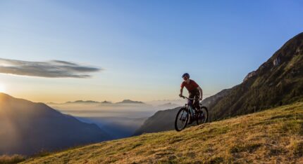 Greenway, la ciclabile delle Valli Resilienti