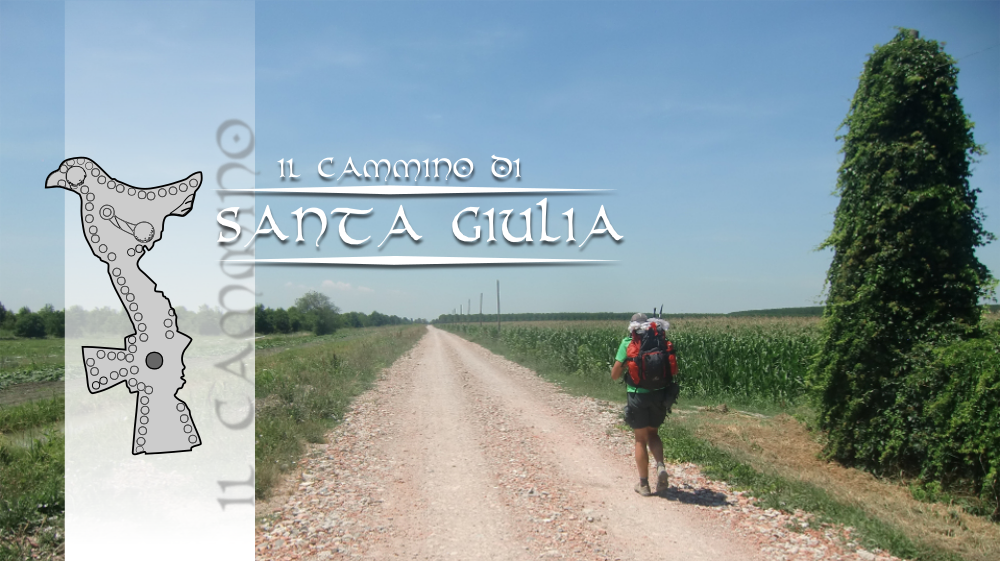 Il Cammino di Santa Giulia