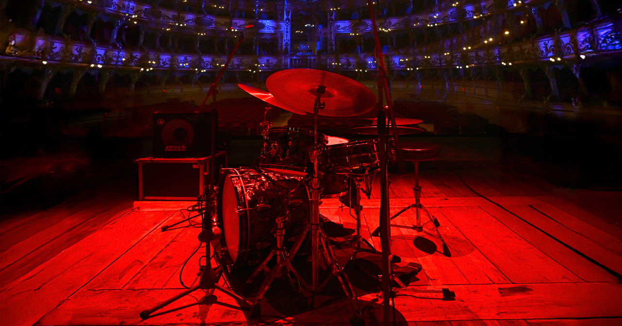 La Grande Notte del Jazz