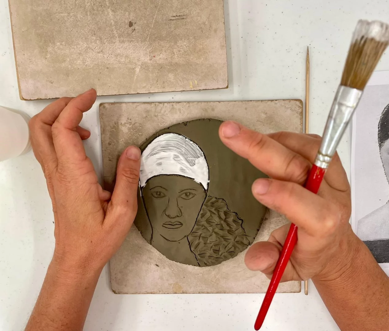 Laboratori Brescia Musei