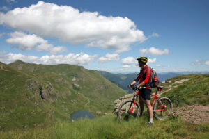 Maniva – montagna estiva
