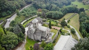 Monastero San Salvatore – Capo di Ponte – ph RM Video & Foto