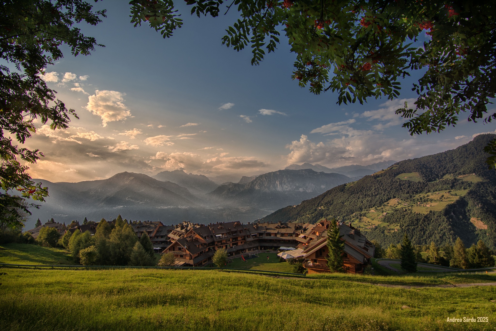 Montecampione | Ph Andrea Sardu