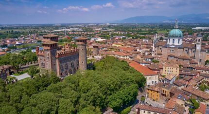 Visitare Montichiari, la città d’arte della Pianura Bresciana
