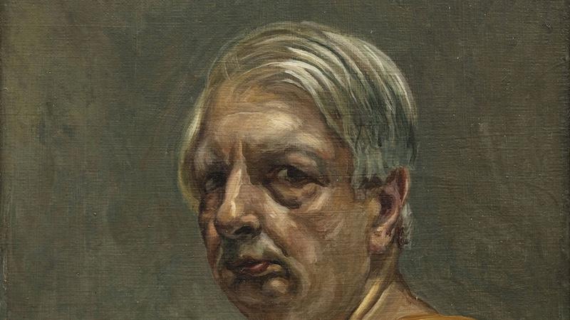 Mostra Giorgio de Chirico a Desenzano