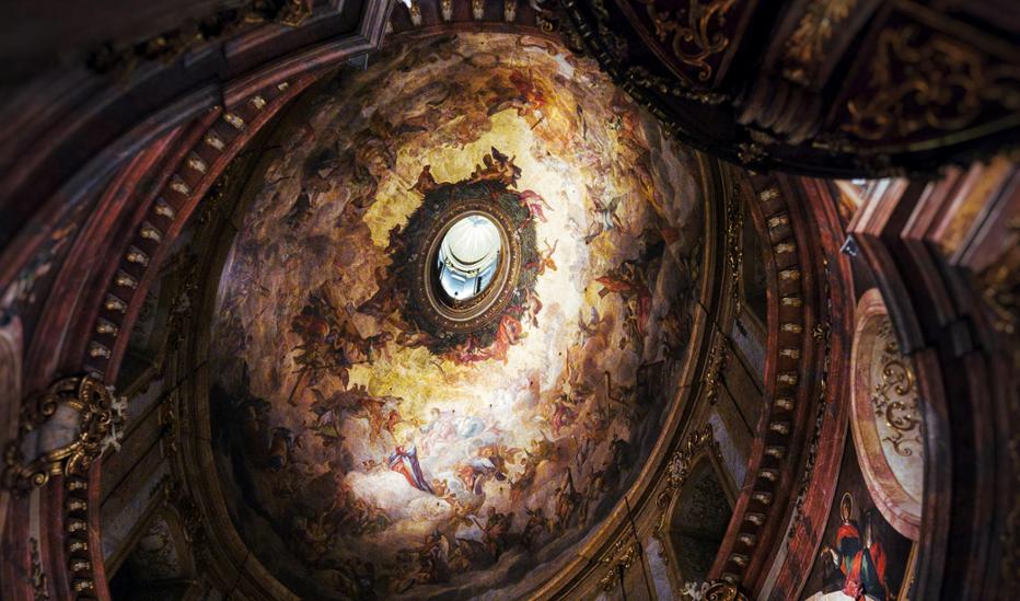 Mostra Gli Artisti di San Paolo VI Verolavecchia