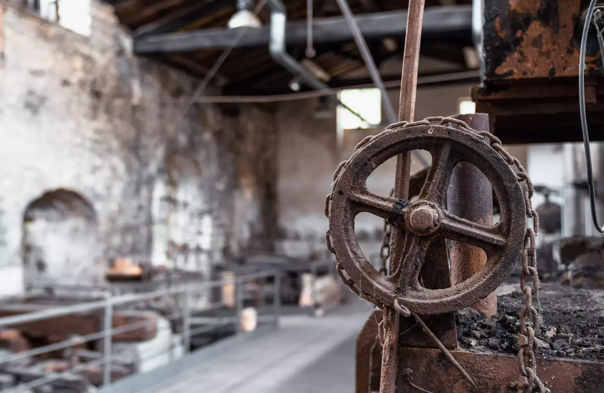 Museo I Magli Sarezzo