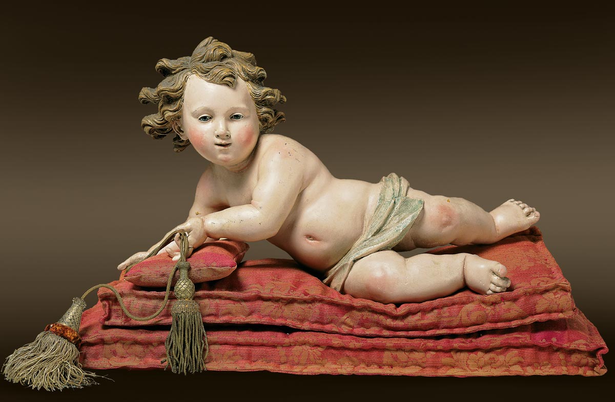 Museo Il Divino Infante - Gardone Riviera