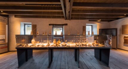 Museo ORMA di Pezzaze