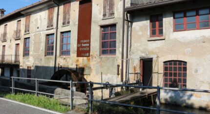 Musil – Museo del Ferro di Brescia