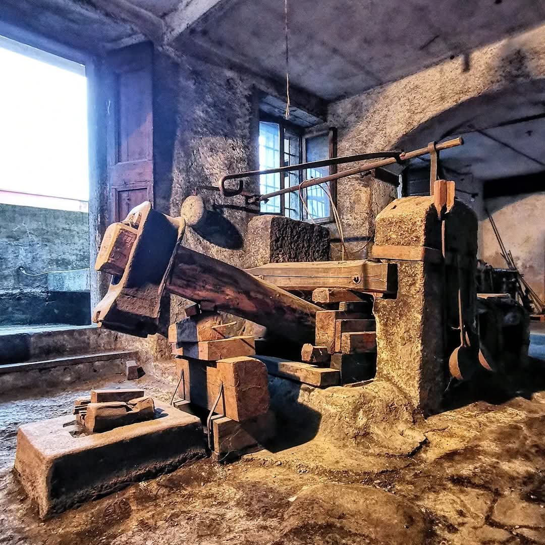 Musil - Museo del Ferro di Brescia
