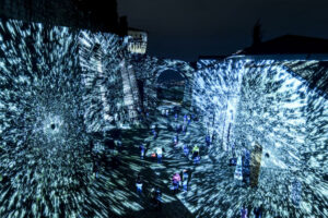 Mysteria – Light Festival | ph Matteo Biatta