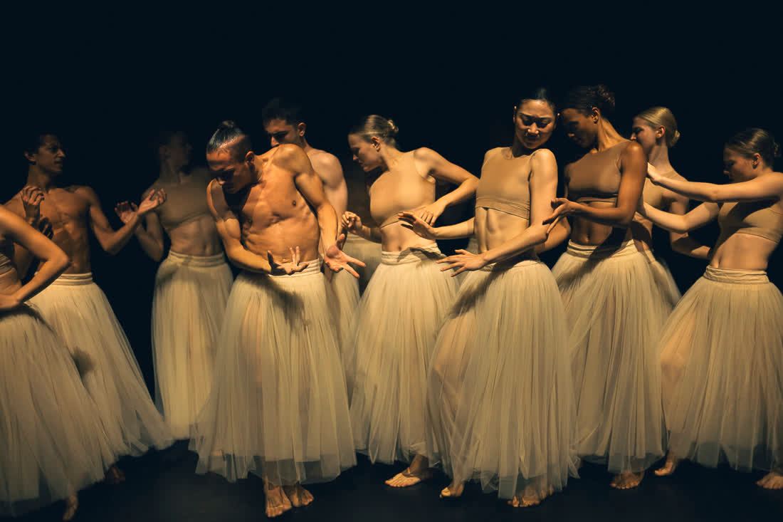 Nederlands Dans Theater