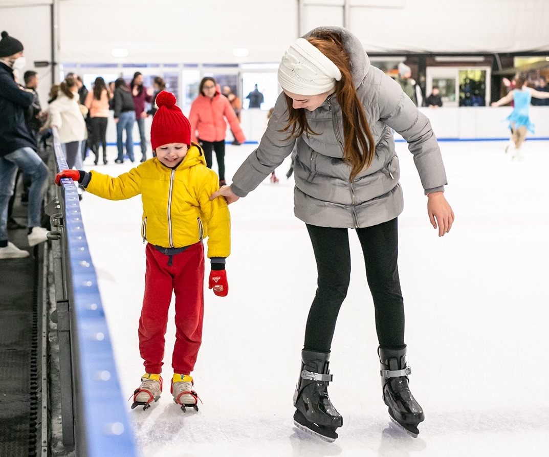 Paradice - Palaghiaccio Montichiari