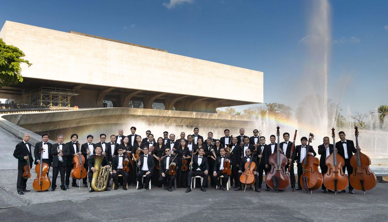 Philippine Philharmonic Orchestra