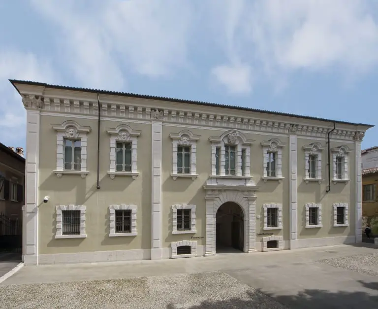 Pinacoteca Tosio Martinengo