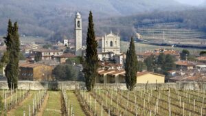 Provaglio d’Iseo – panoramica