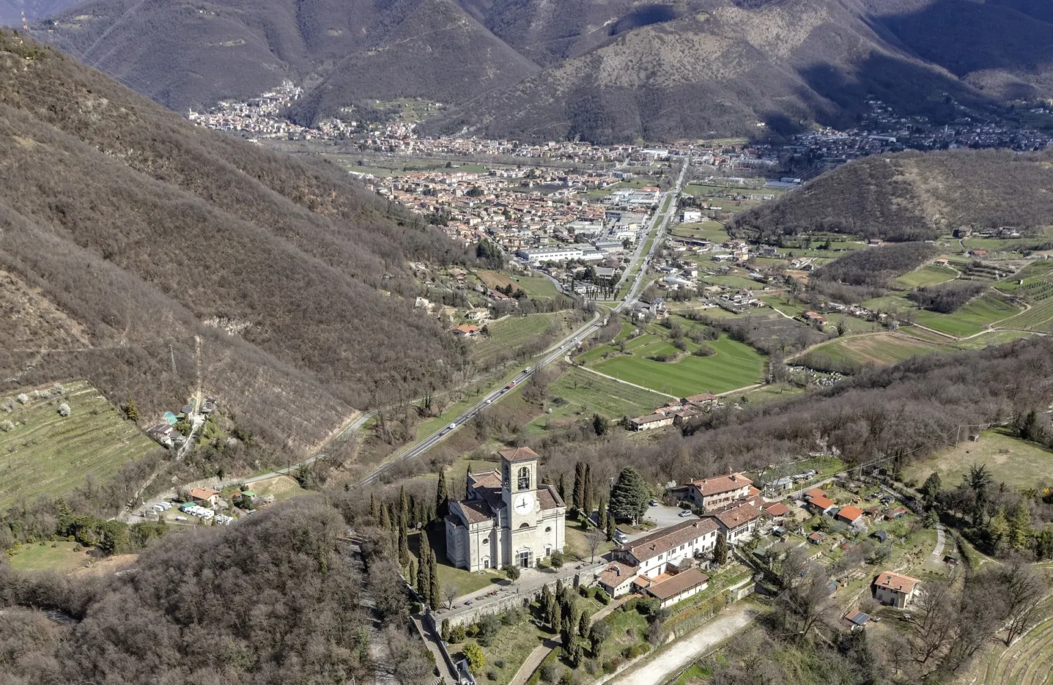 Santuario Madonna della Stella