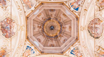 Santuario Santa Maria della Misericordia - Bovegno