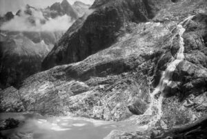 The Last Days, Michele Gusmeri