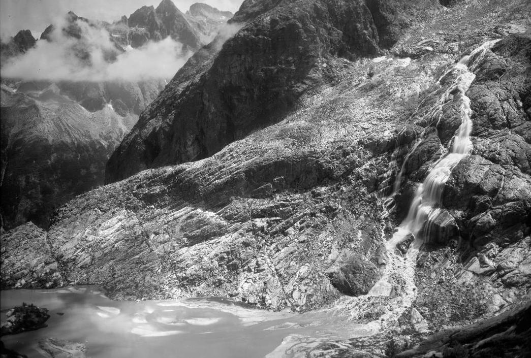 The Last Days, Michele Gusmeri