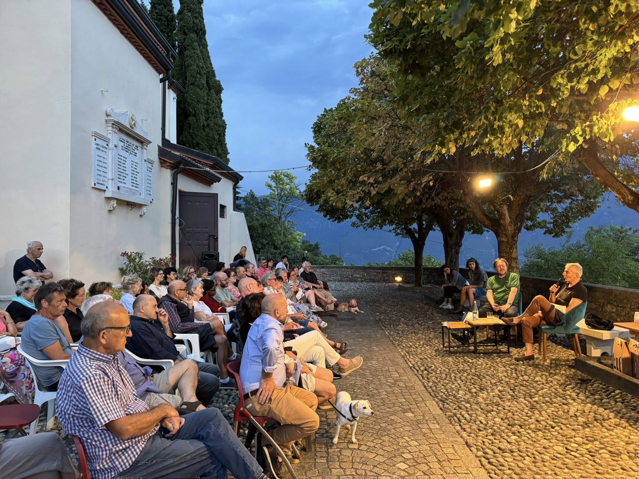 Tignale Summer Festival