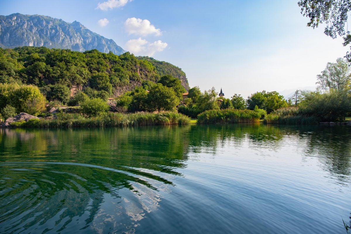 Lago Moro - Valle Camonica
