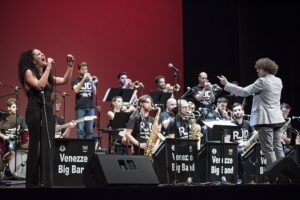 Venezze Big Band – Lonato Festival Jazz
