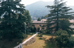 Villa Mutti Bernardelli – Gardone Val Trompia